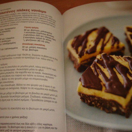 Cookbooks with chocolate recipes like new