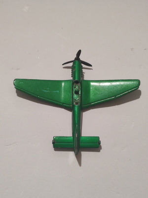 Μεταλλικό αεροπλάνο Matchbox Sky Busyers SB-7 Junkers Ju 87B Stuka μεταχειρισμένο