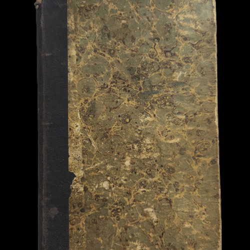 Interpretation of Painters Book 1853 used, ecclesiastical painting techniques