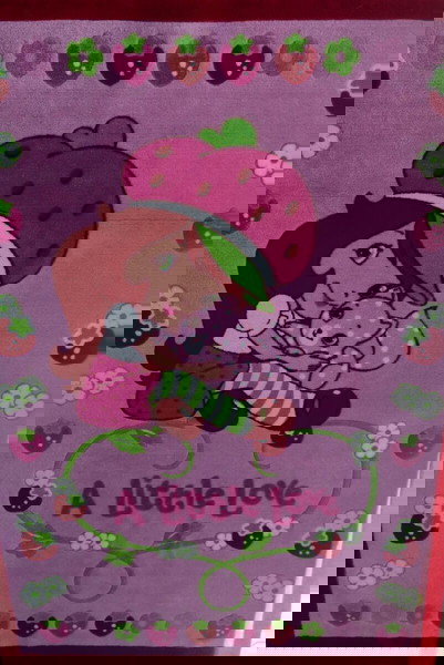 Χαλί παιδικό 1,40X2,00