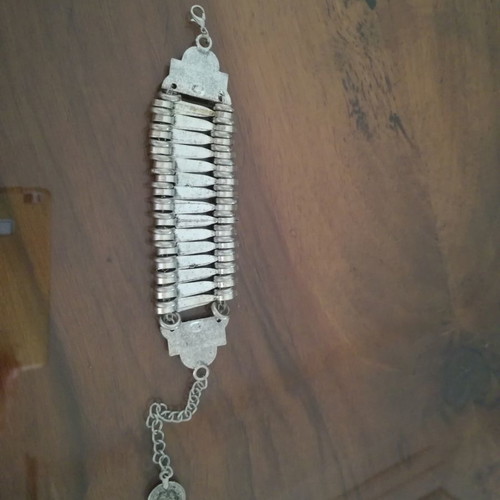 Ethnic bracelet new