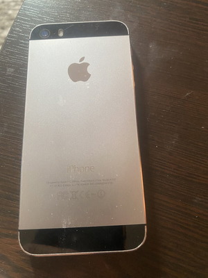 iPhone 5s and 2 more 5s for spare parts with boxes