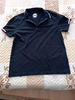 Colmar original t-shirt like new, size M, black
