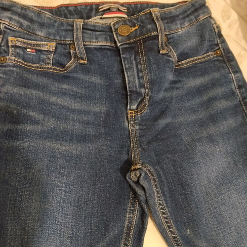 Tommy Hilfiger boys' jeans, age 10