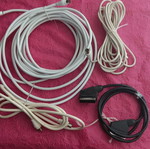 Cable pack used