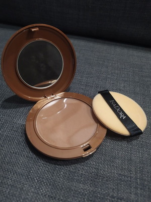 Isadora bronzing powder Terracotta glow No.43 like new