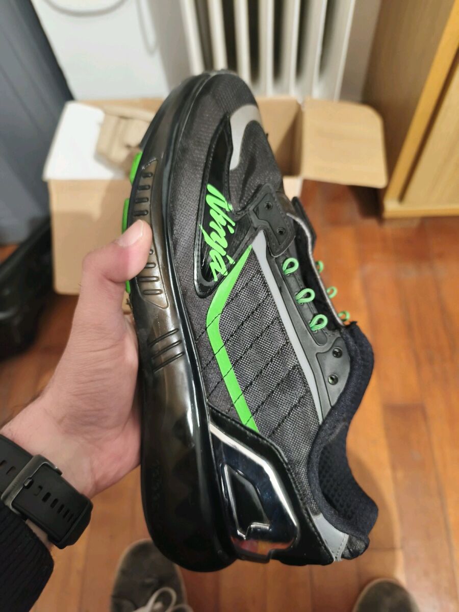 Kawasaki x adidas ZX 5K Boost маратонки… - € 90,00 - Vendora.bg
