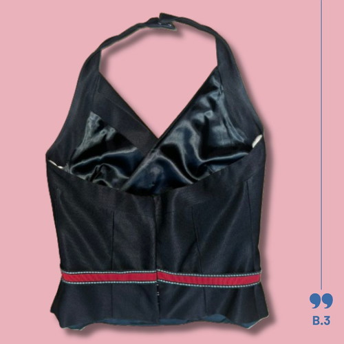Y2K Women's Tops like New, Pack of 4 Pieces