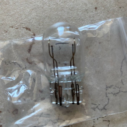 W21/5W Hella bulbs pack of 6 new