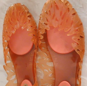 Πέδιλα Melissa