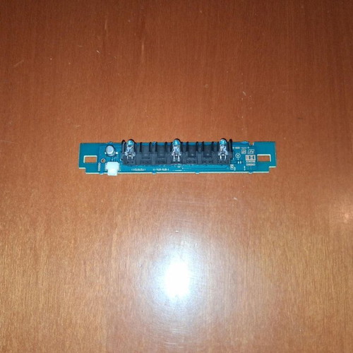 Sony TV parts used from Black Trinitron