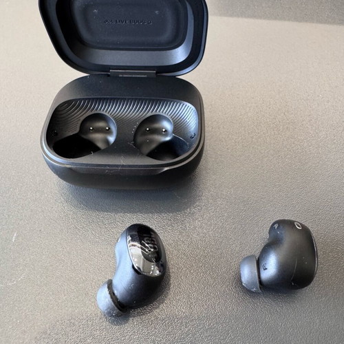 JBL Live Buds 3 Bluetooth handsfree earbuds new, black