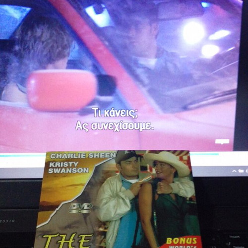 The Chase DVD like new, adventure crime with subtitles