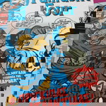 Κόμικς MARVEL ΚΛΑΣΙΚΟΙ ΥΠΕΡΗΡΩΕΣ Τόμοι Νο 1, 2,3,4,5,6,7,8,9,14. Προσφορά