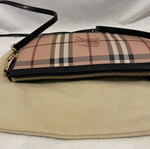 Burberry authentic bag like new