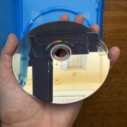 Despicable Me 2 Blu-Ray like new without Greek subtitles
