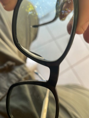 Слънчеви очила Boss Orange нови, черни