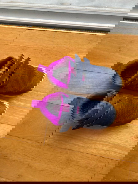 Nike παιδικά παπούτσια Νο26