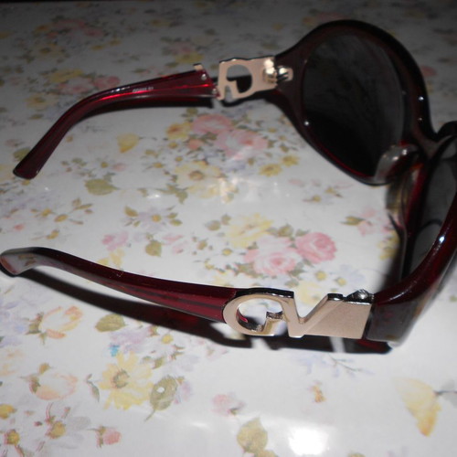 Gianni Venturi sunglasses used
