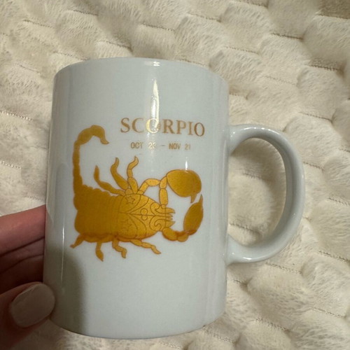 Mugs pack of 3 new with designs