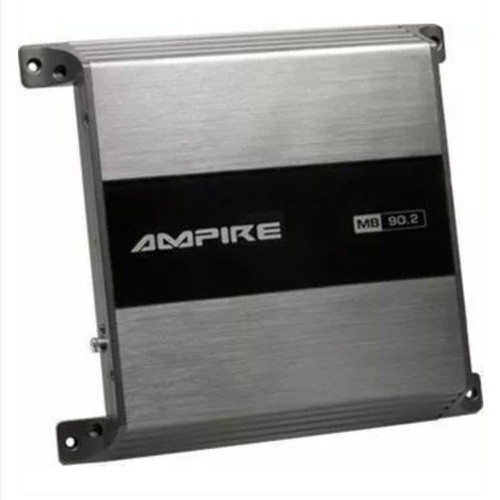 Ampire MB90.2 Car Amplifier new