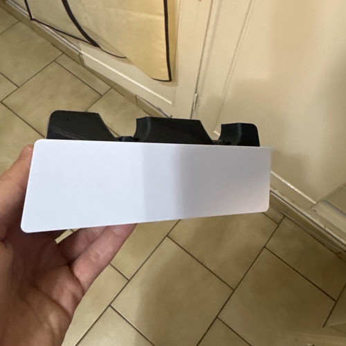 Sony charger for 2 controllers like new