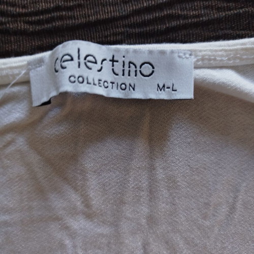Bershka dress with white shirt gift like new, soft green, length 80cm