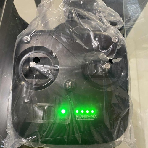 Dji Ronin MX with Tumb Controller like new