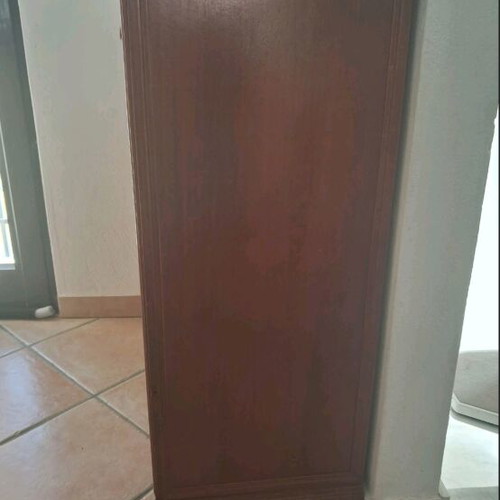 Chest of drawers 0.76 x 0.37 x 0.91 m