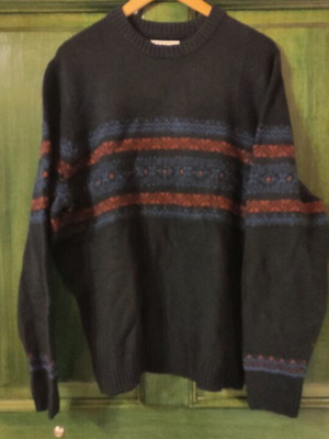 Mark & Spencer men's sweater XL like new