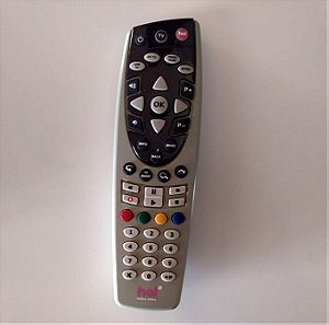 Remote Control Motorola VIP1002 (Vodafone TV)