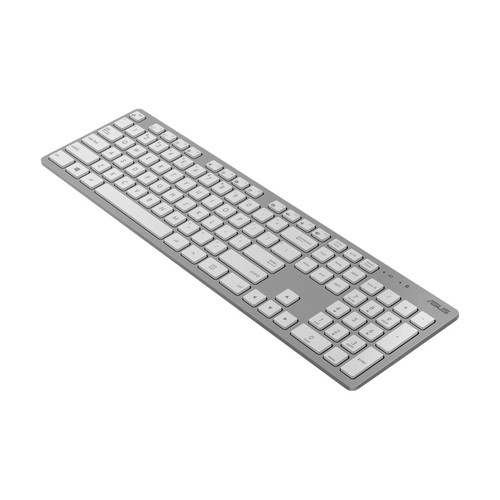 Asus W5000 Wireless Keyboard and Mouse Set English US New