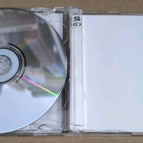 Sub Command PC CD-ROM like new, complete box