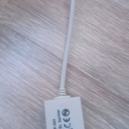 VDSL splitter like new
