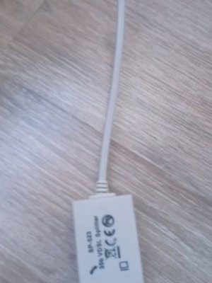 VDSL splitter like new