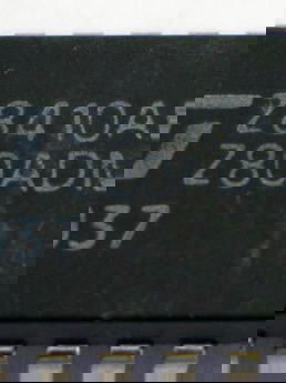 Z8410AB1 Z80ADMA КОНТРОЛЕР ЗА ДИРЕКТЕН ДОСТЪП ДО ПАМЕТ 4MHZ 2MB/S