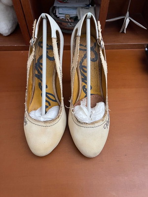 Replay heels size 38