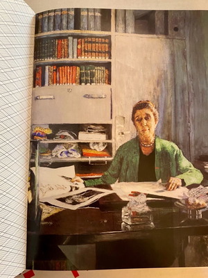 Lanvin monograph book used, Jeanne Lanvin, Rizzoli New York