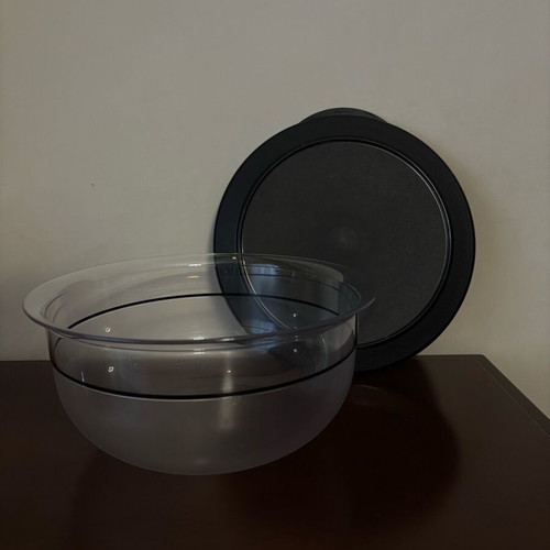 Tafelperle bowl Tupperware 1.1L new