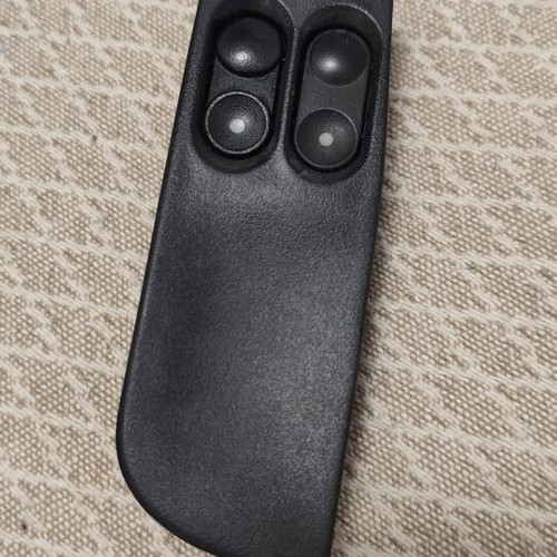 Astra F window switch used for 3-door model