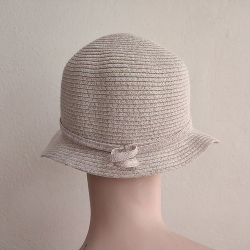 Stamion accessories hat beige like new, size 56