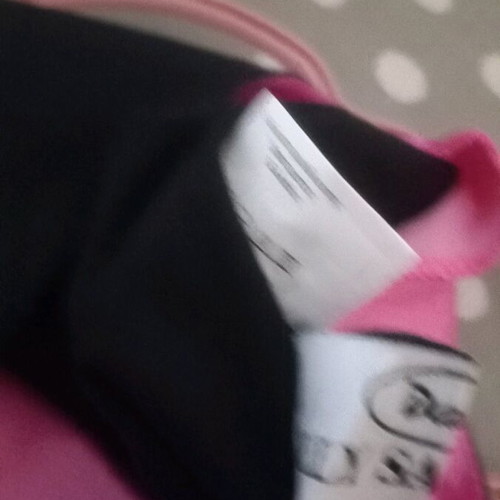 Dress like new, slightly elastic, size M