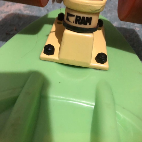 Penny board RAM like new