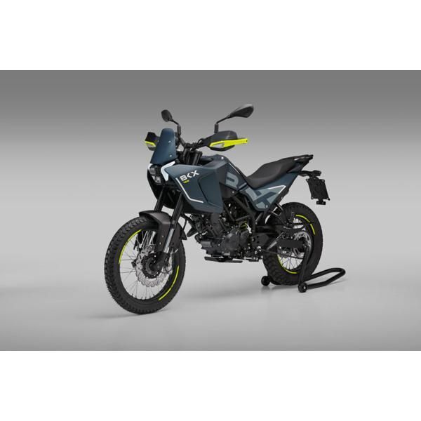 Benelli 2025 BKX125