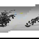  Benelli 2025 BKX125