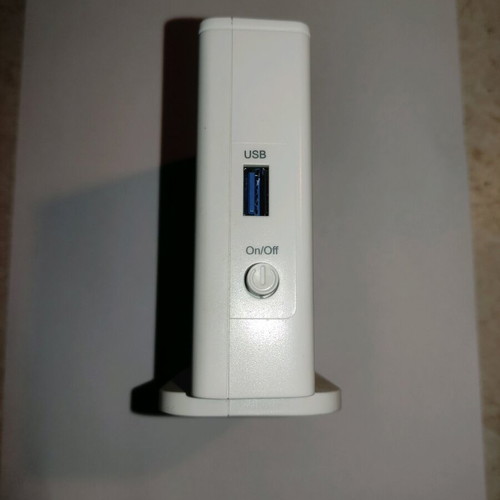 ZTE router used in excellent condition