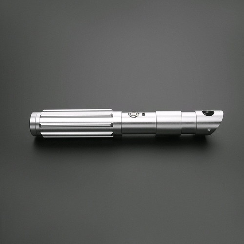 Star Wars lightsaber Black Force RGB new by XIFOS-SABERS