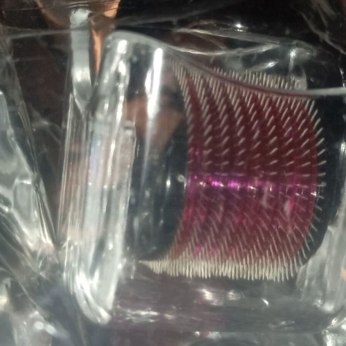 Derma roller 1.5mm new in sealed packaging