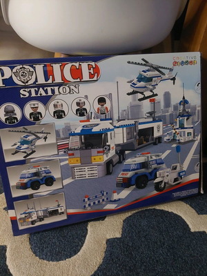 lego