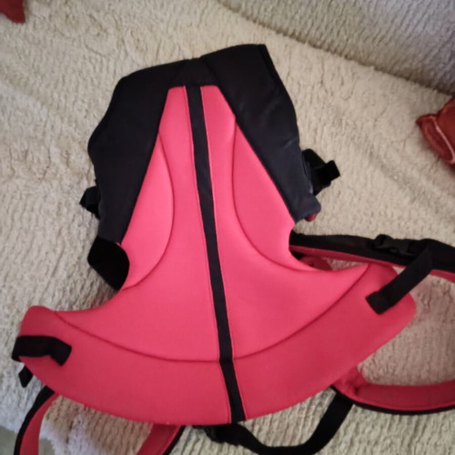 Baby carrier, new